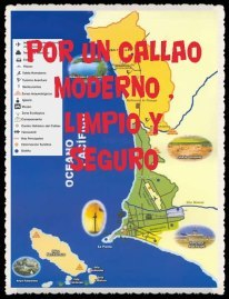 GOBIERNO REGIONAL Y MUNICIPALIDAD DEL CALLAO